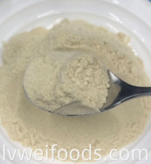 Dehydrated Garlic Powder